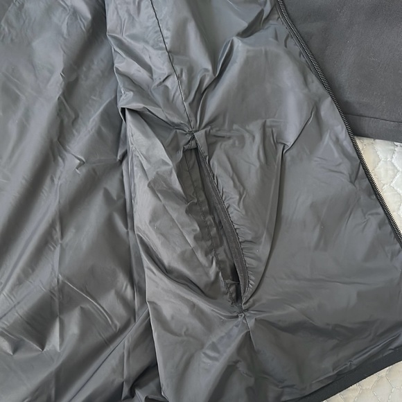 Boss Men's Charcoal Bomber Jacket - Picture 9 of 11